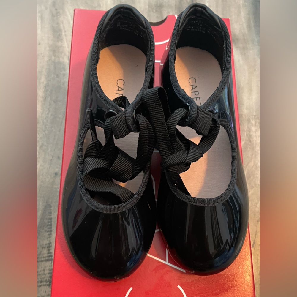 Capezio Tap Shoes
